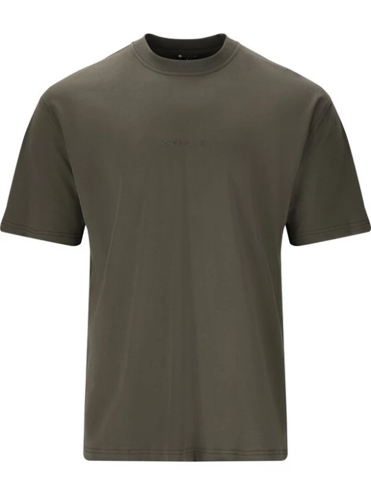 Foto van product Virtus Shirt 'Roake' kaki