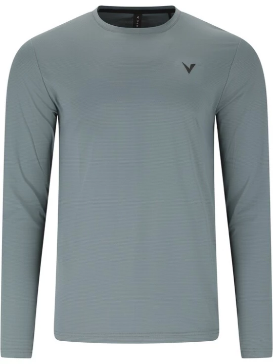 Foto van product Virtus Shirt 'Roger V3' lichtblauw