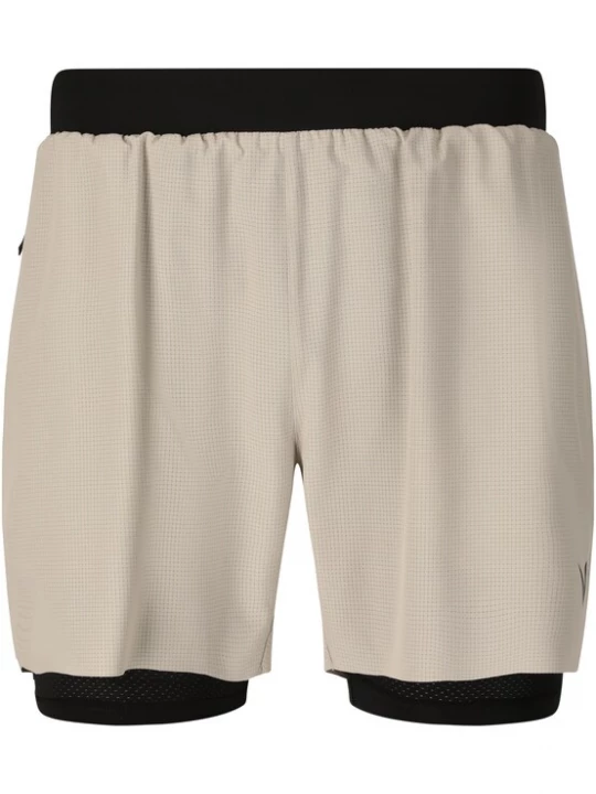 Foto van product Virtus Sportbroek 'Ado' beige
