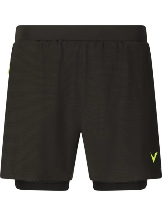 Foto van product Virtus Sportbroek 'Ado' zwart