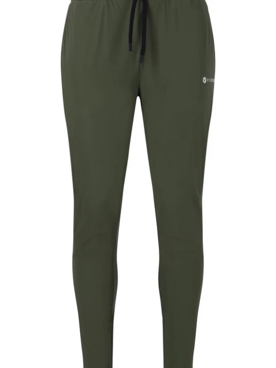 Foto van product Virtus Sportbroek 'Alonso' groen