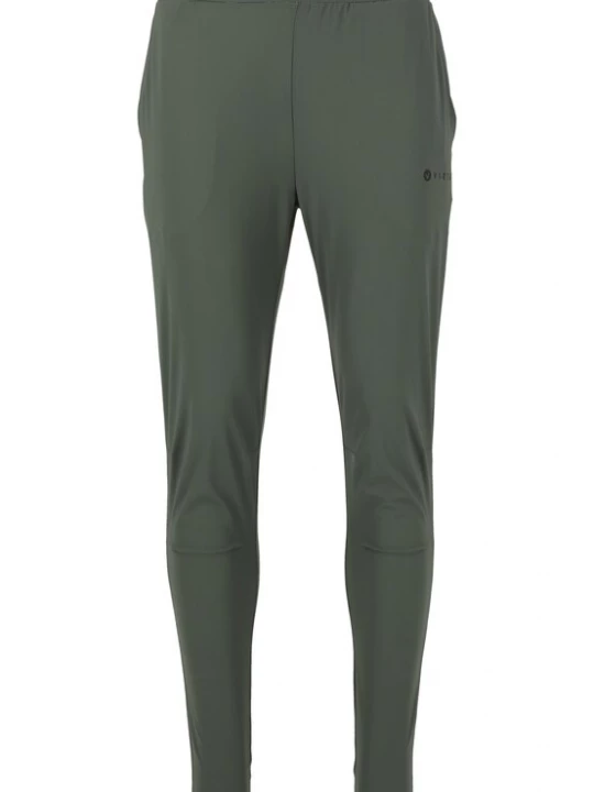 Foto van product Virtus Sportbroek 'Alonso' olijfgroen