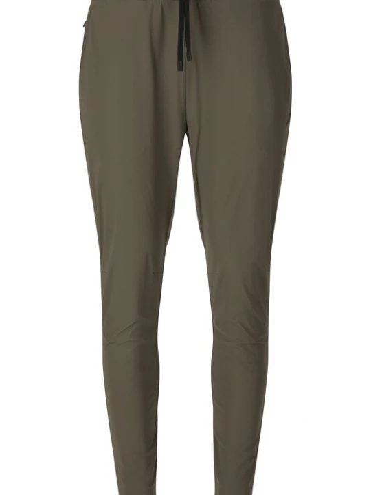 Foto van product Virtus Sportbroek 'Alonso V2' groen