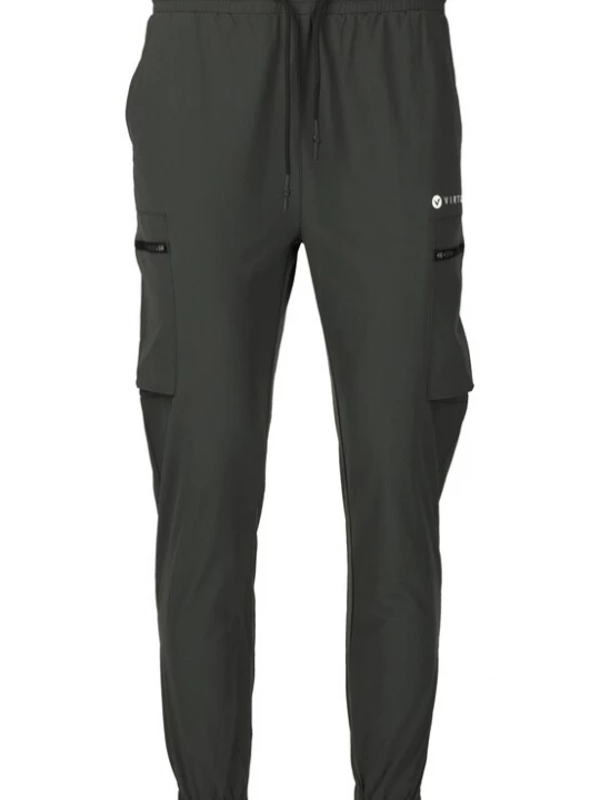 Foto van product Virtus Sportbroek 'Ayden' donkergrijs