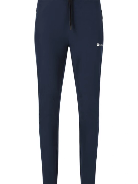 Foto van product Virtus Sportbroek 'Benan' donkerblauw