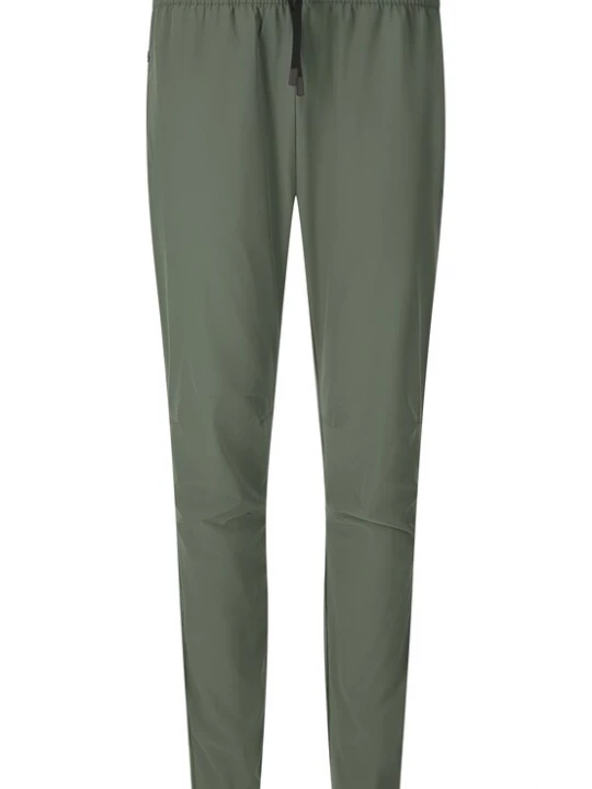 Foto van product Virtus Sportbroek 'Benan V2' groen