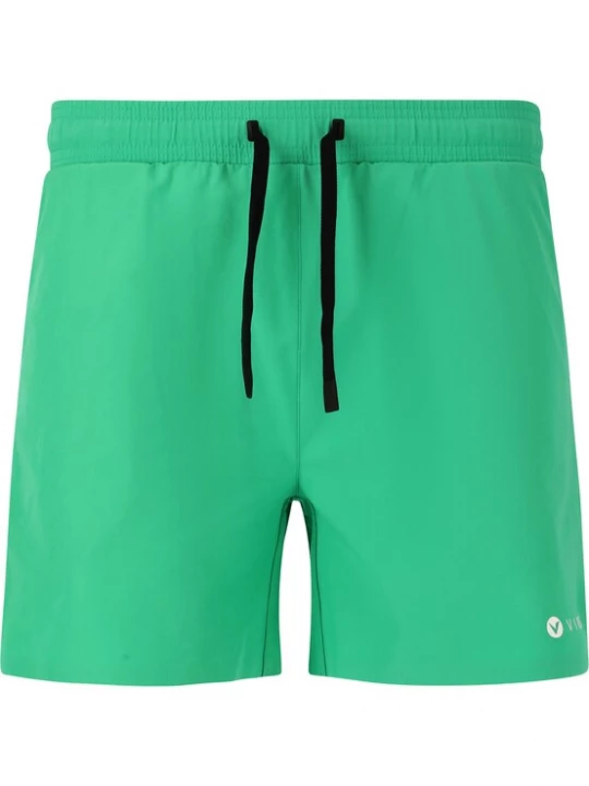 Foto van product Virtus Sportbroek 'Berk' groen