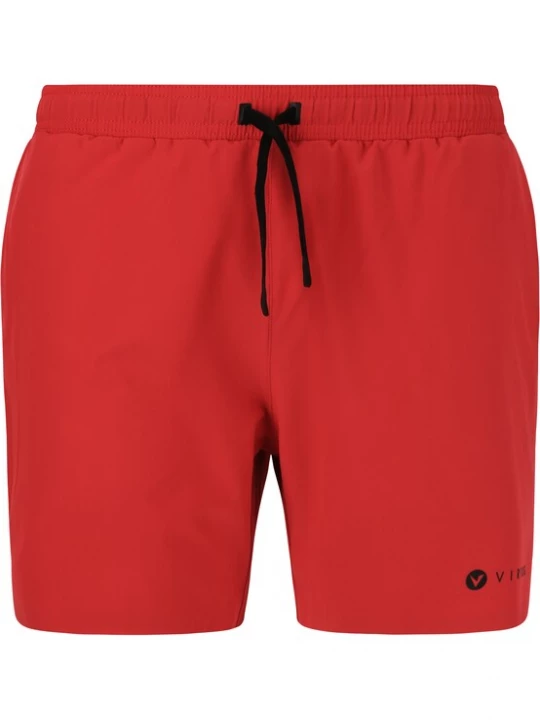 Foto van product Virtus Sportbroek 'Berk' rood