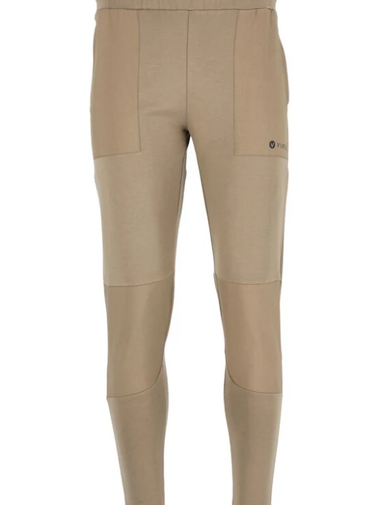 Foto van product Virtus Sportbroek 'Bisosco' beige