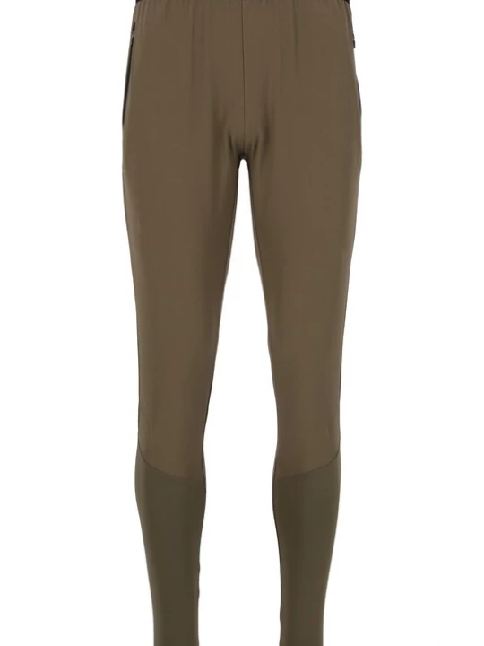 Foto van product Virtus Sportbroek ' BLAG V2 M' bruin / zwart
