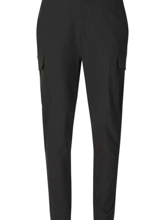 Foto van product Virtus Sportbroek 'Caro' zwart