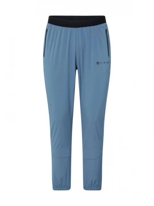Foto van product Virtus Sportbroek 'Colin' blauw / navy