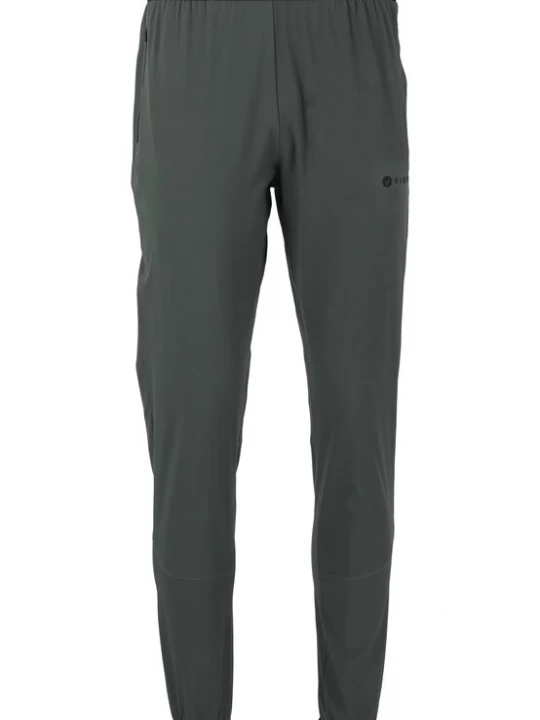 Foto van product Virtus Sportbroek 'Colin' olijfgroen