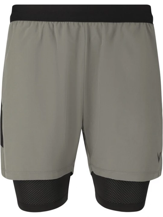 Foto van product Virtus Sportbroek 'Dylan V2' donkergrijs