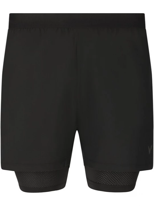 Foto van product Virtus Sportbroek 'Dylan V2' zwart