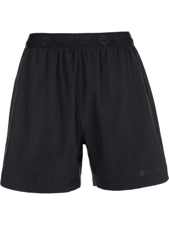 Foto van product Virtus Sportbroek 'Dylan' zwart