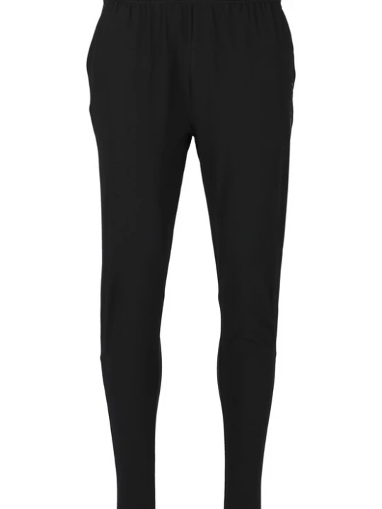 Foto van product Virtus Sportbroek 'Edvian' zwart