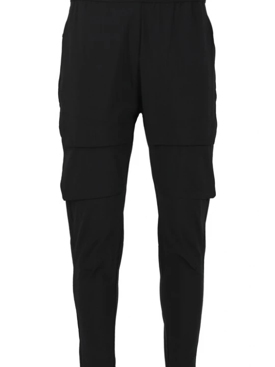 Foto van product Virtus Sportbroek 'Force' zwart