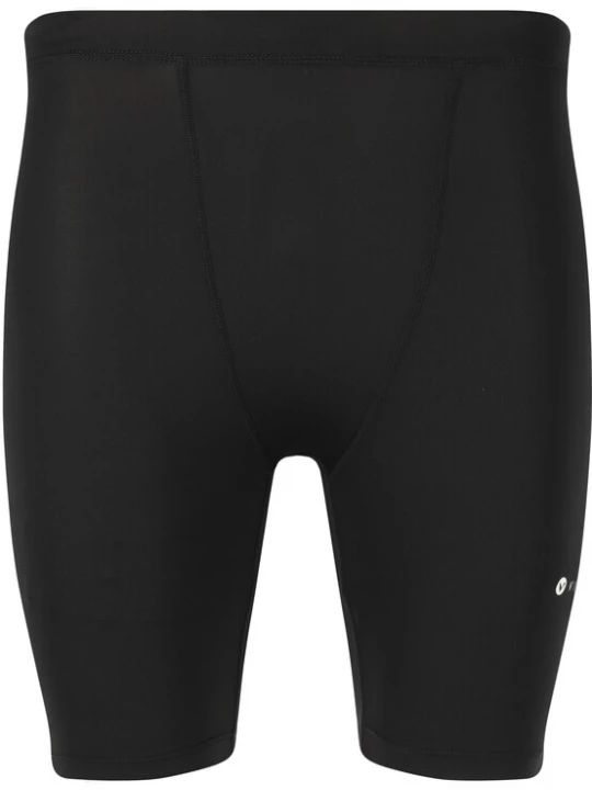 Foto van product Virtus Sportbroek 'Jasp' zwart