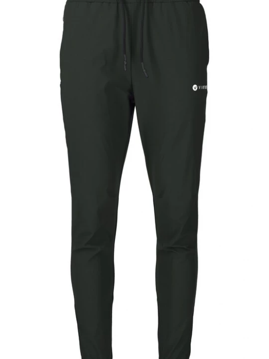 Foto van product Virtus Sportbroek 'Jayson' antraciet