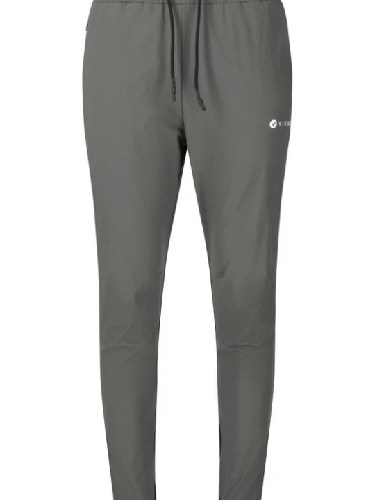Foto van product Virtus Sportbroek 'Jayson' donkergrijs