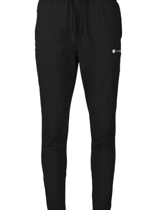 Foto van product Virtus Sportbroek 'Jayson' zwart