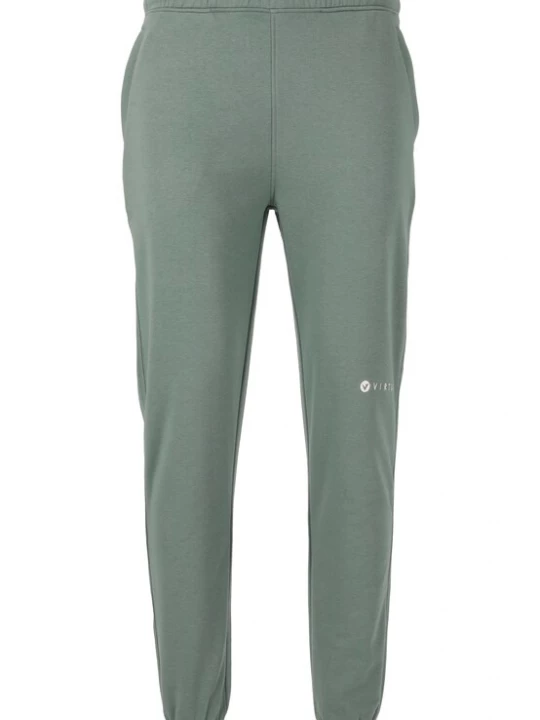 Foto van product Virtus Sportbroek 'Kayden' groen