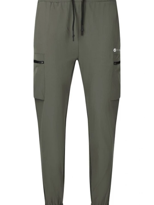 Foto van product Virtus Sportbroek lichtgrijs