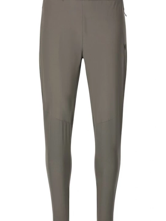 Foto van product Virtus Sportbroek 'Mack' lichtgrijs
