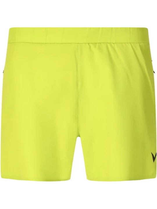 Foto van product Virtus Sportbroek 'Mack' neongeel