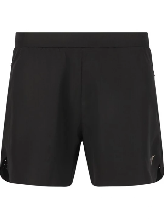 Foto van product Virtus Sportbroek 'Mack' zwart