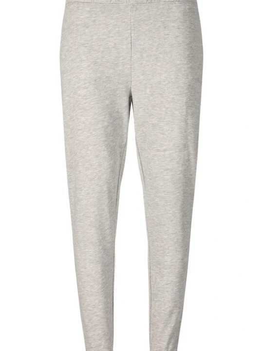 Foto van product Virtus Sportbroek 'Minne' lichtgrijs