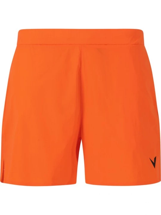 Foto van product Virtus Sportbroek 'Orvi' oranje