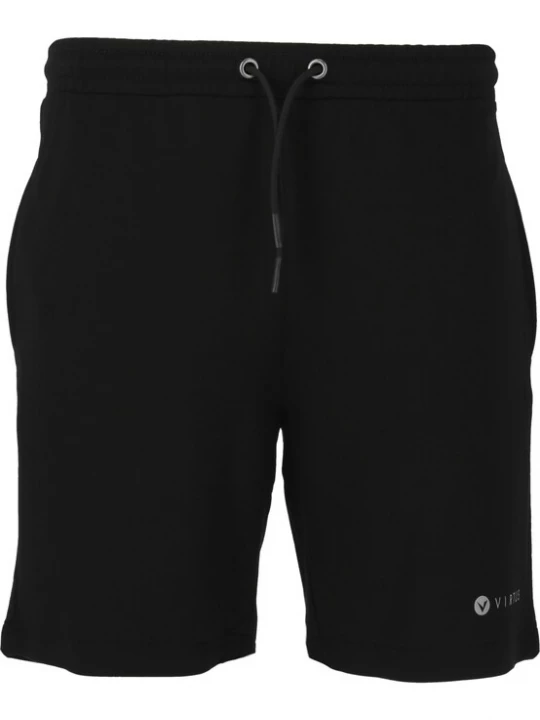 Foto van product Virtus Sportbroek 'Patrick V2' lichtgrijs / zwart