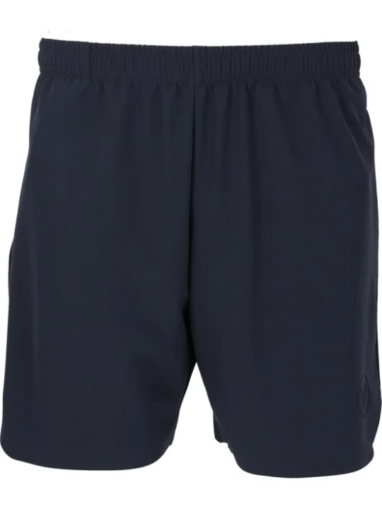 Foto van product Virtus Sportbroek 'SPIER' donkerblauw / zwart
