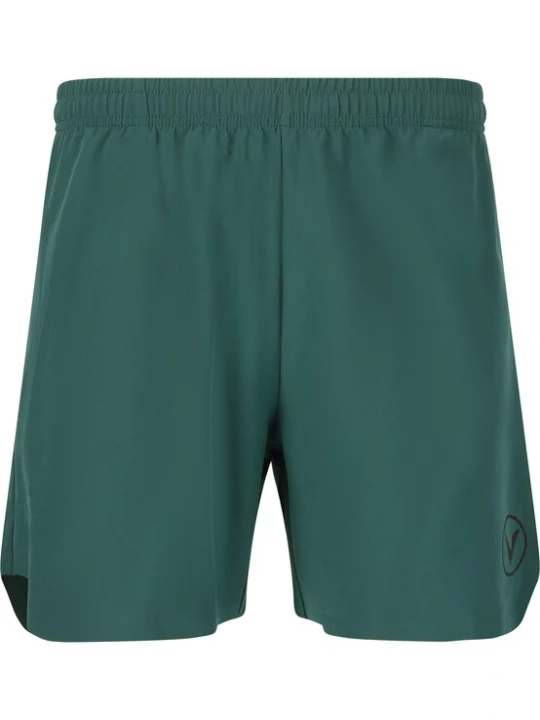 Foto van product Virtus Sportbroek 'Spier' donkergroen