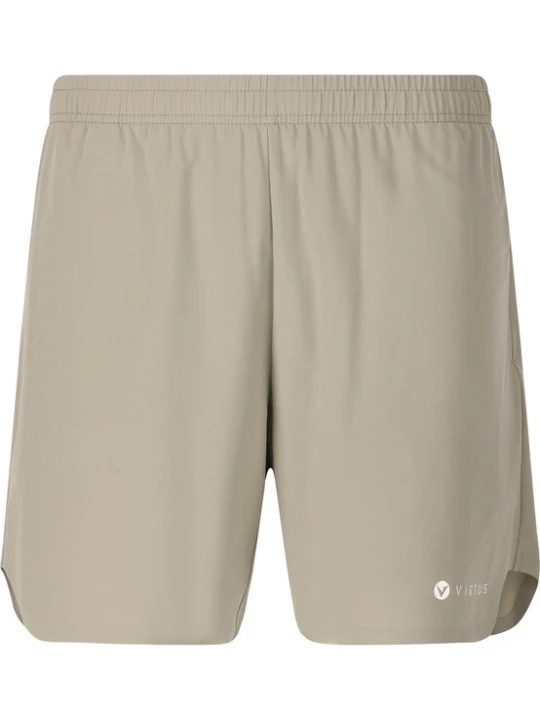 Foto van product Virtus Sportbroek 'Spier' grijs
