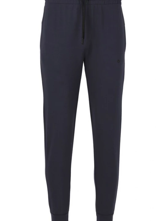 Foto van product Virtus Sportbroek 'Streat' donkerblauw