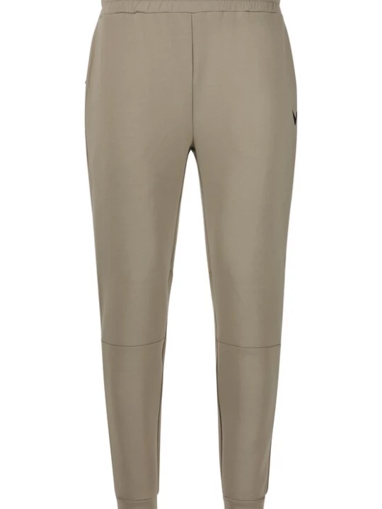 Foto van product Virtus Sportbroek 'Taro' groen
