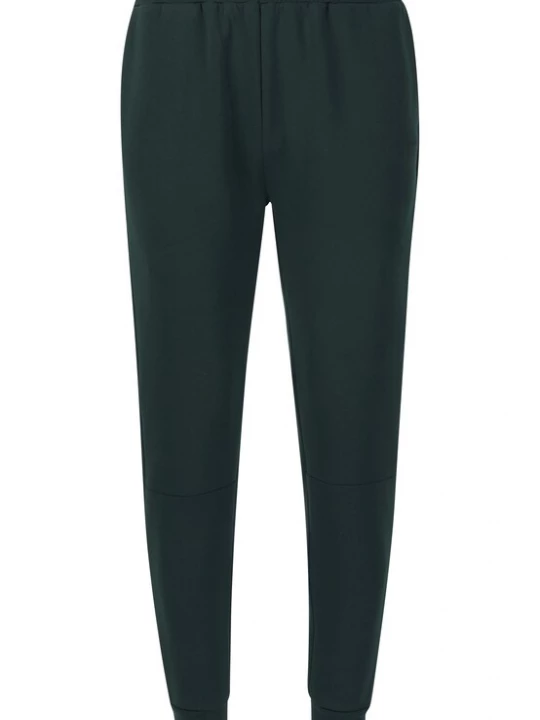 Foto van product Virtus Sportbroek 'Taro V2' donkergroen