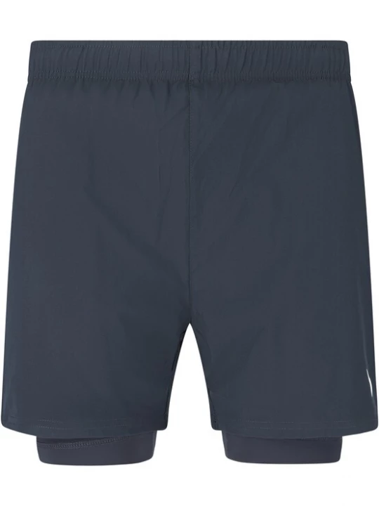 Foto van product Virtus Sportbroek 'Zayne V2' donkerblauw