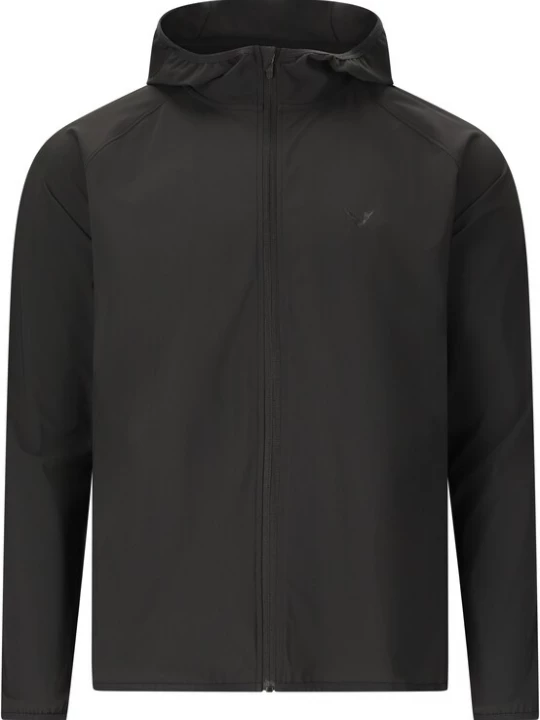 Foto van product Virtus Sportjas 'Alonso V2' zwart