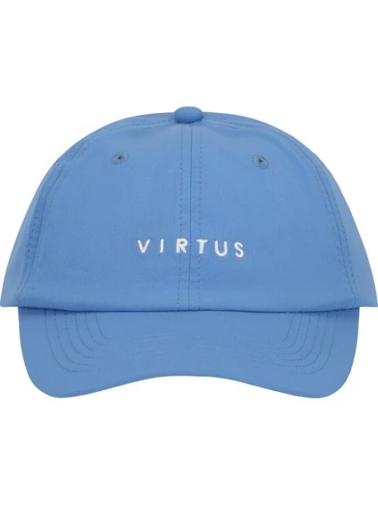 Foto van product Virtus Sportpet 'Borden' donkerblauw