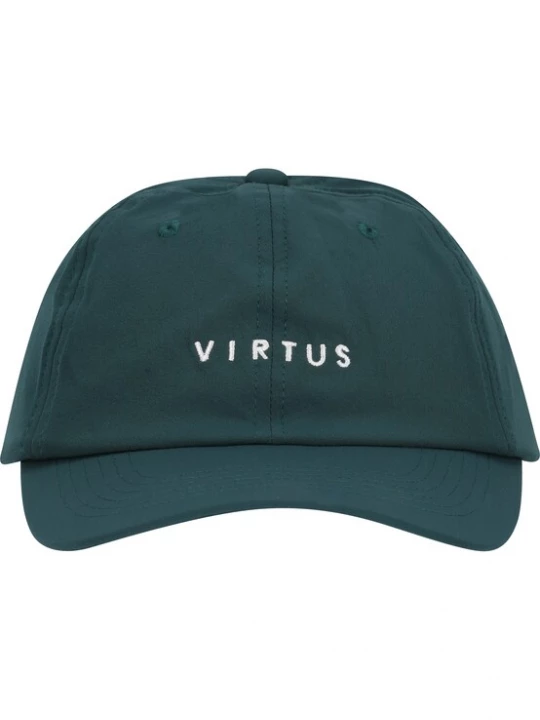 Foto van product Virtus Sportpet 'Borden' donkergroen