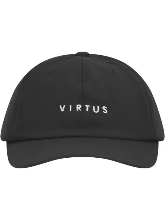 Foto van product Virtus Sportpet 'Borden' zwart