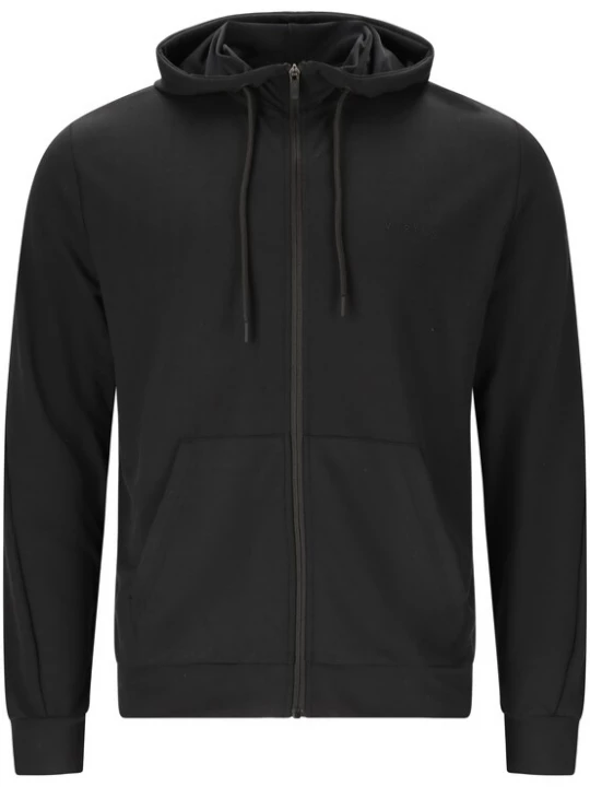 Foto van product Virtus Sportsweatvest 'Brent V2' zwart