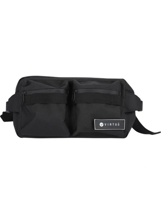 Foto van product Virtus Sporttas 'Malcon' zwart