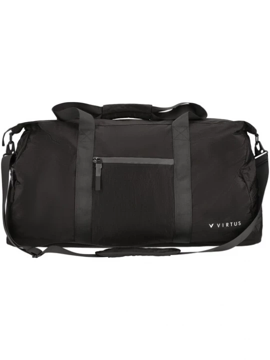 Foto van product Virtus Sporttas 'Vinston' zwart