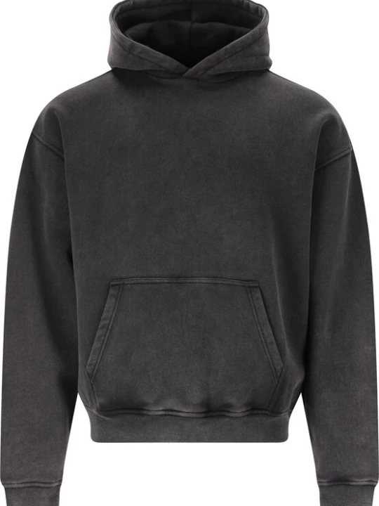 Foto van product Virtus Sweatshirt 'Lloyd' zwart