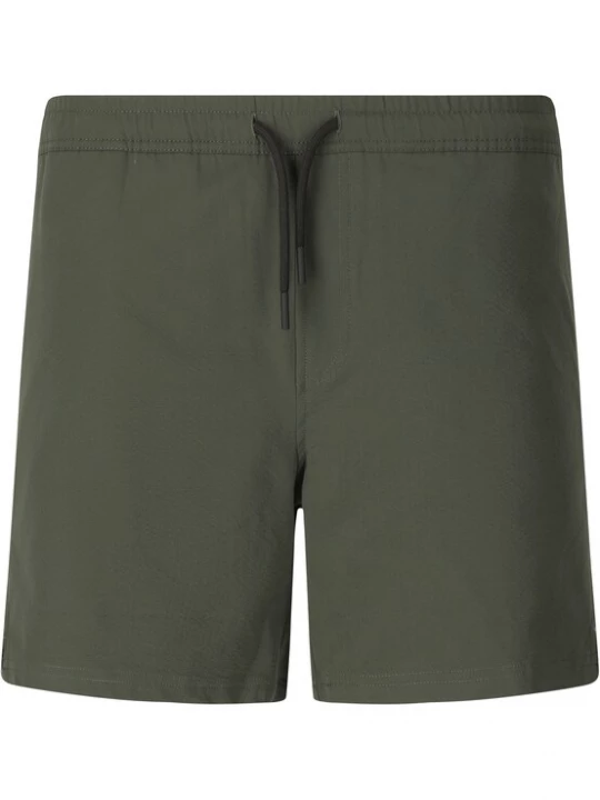 Foto van product Virtus Zwemshorts 'Kansae' donkergroen